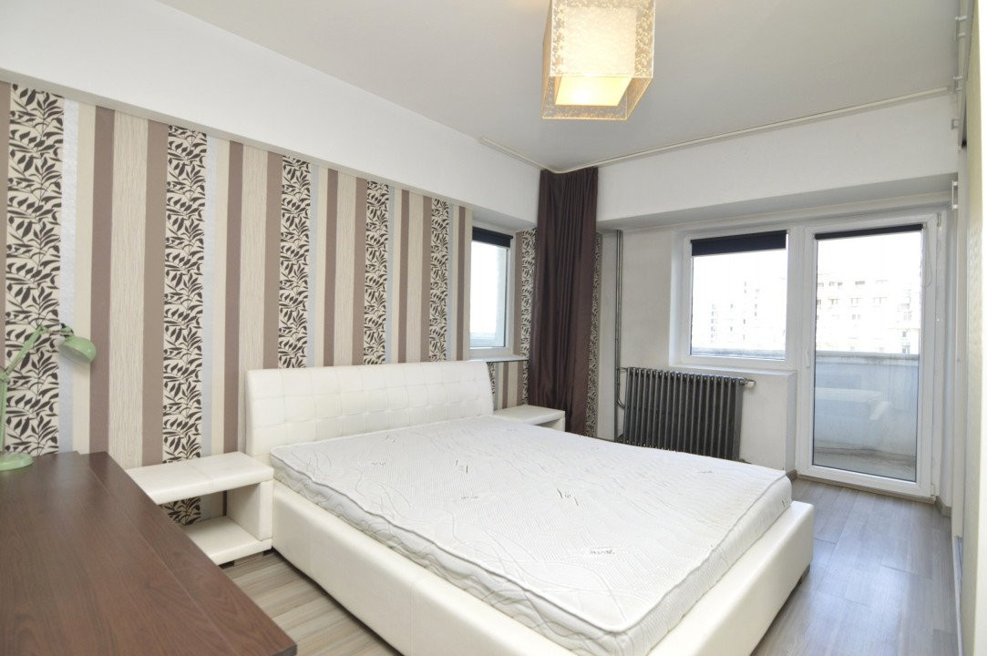 VANZARE APARTAMENT 2 CAMERE UNIRII - BLOC ZEPTER STRADAL