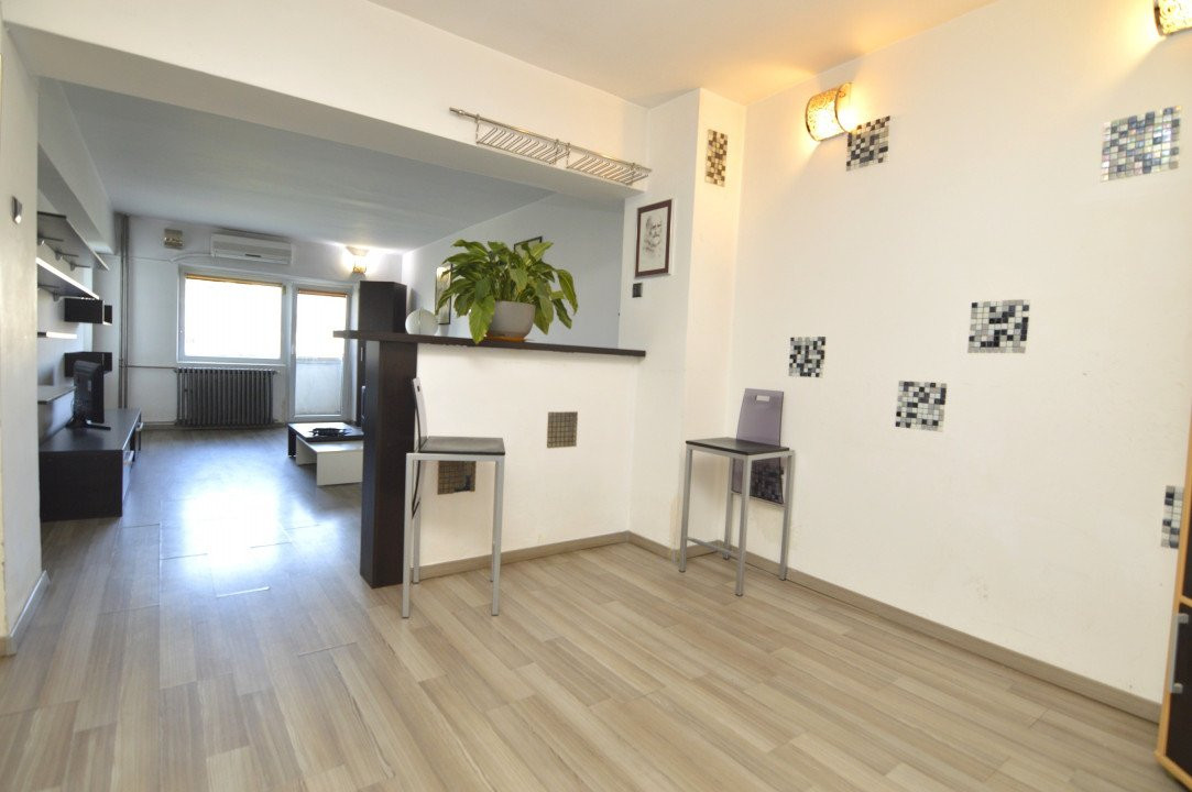 VANZARE APARTAMENT 2 CAMERE UNIRII - BLOC ZEPTER STRADAL