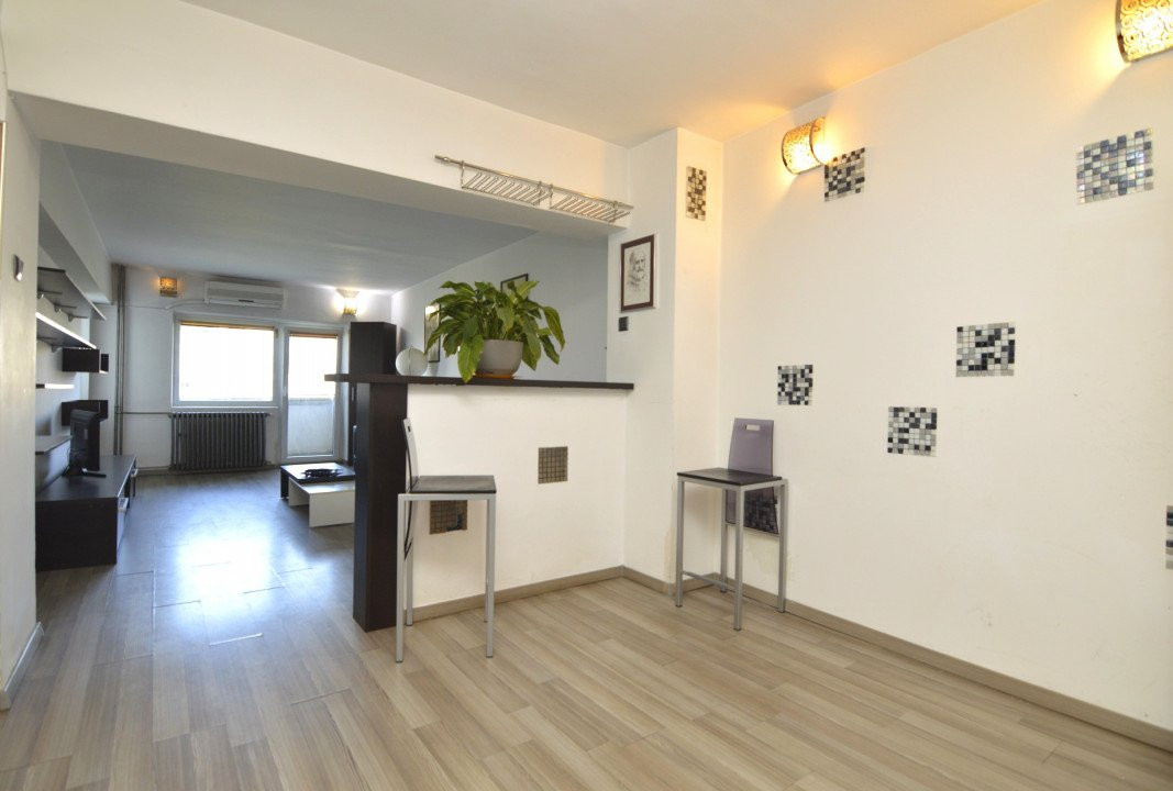 VANZARE APARTAMENT 2 CAMERE UNIRII - BLOC ZEPTER STRADAL