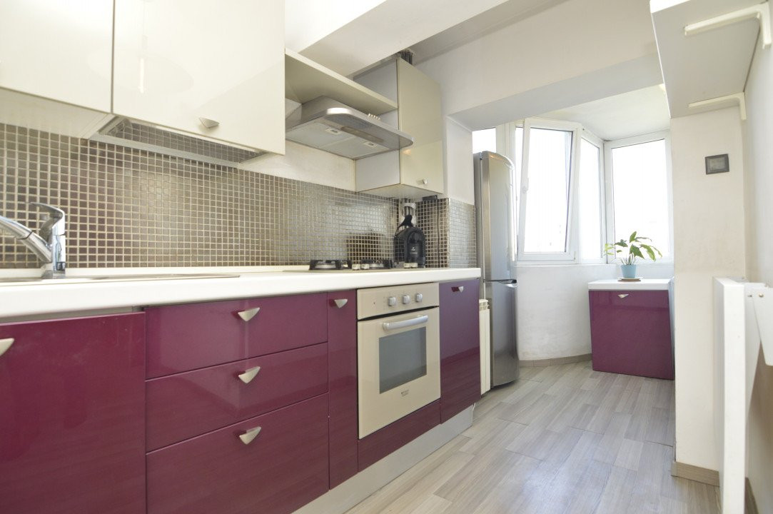 VANZARE APARTAMENT 2 CAMERE UNIRII - BLOC ZEPTER STRADAL