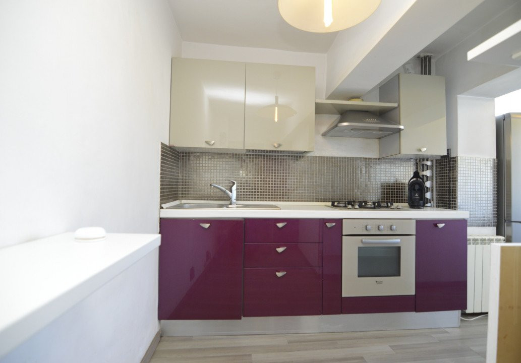 VANZARE APARTAMENT 2 CAMERE UNIRII - BLOC ZEPTER STRADAL