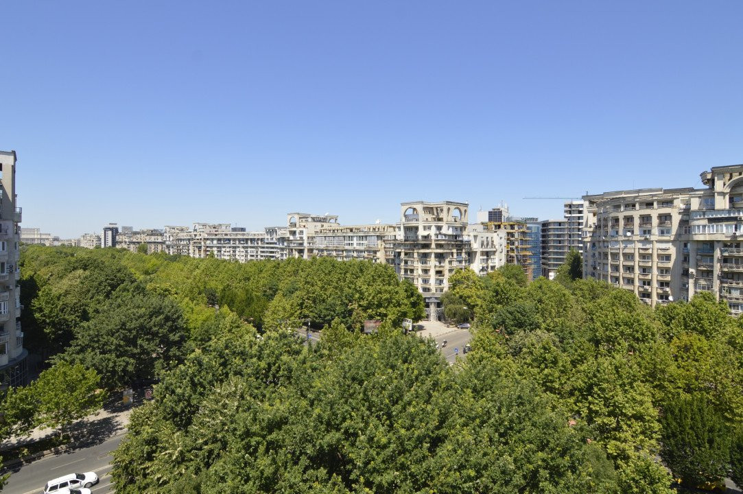 VANZARE APARTAMENT 2 CAMERE UNIRII - BLOC ZEPTER STRADAL