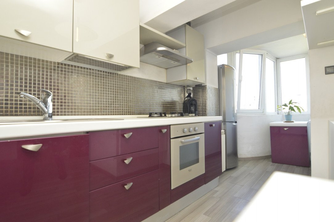 VANZARE APARTAMENT 2 CAMERE UNIRII - BLOC ZEPTER STRADAL