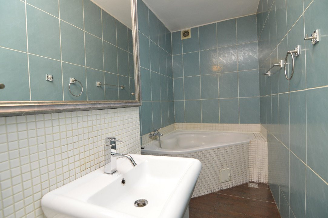 VANZARE APARTAMENT 2 CAMERE UNIRII - BLOC ZEPTER STRADAL