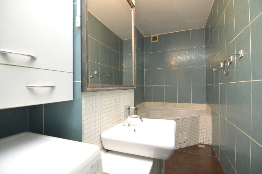 VANZARE APARTAMENT 2 CAMERE UNIRII - BLOC ZEPTER STRADAL