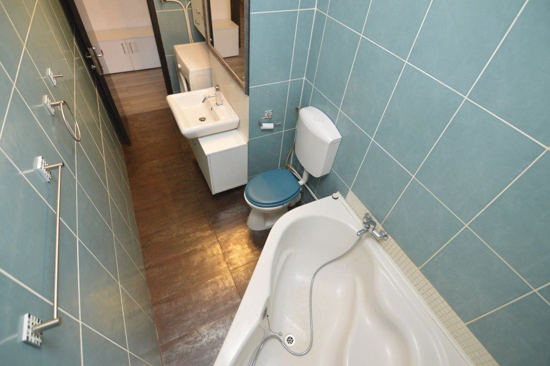 VANZARE APARTAMENT 2 CAMERE UNIRII - BLOC ZEPTER STRADAL