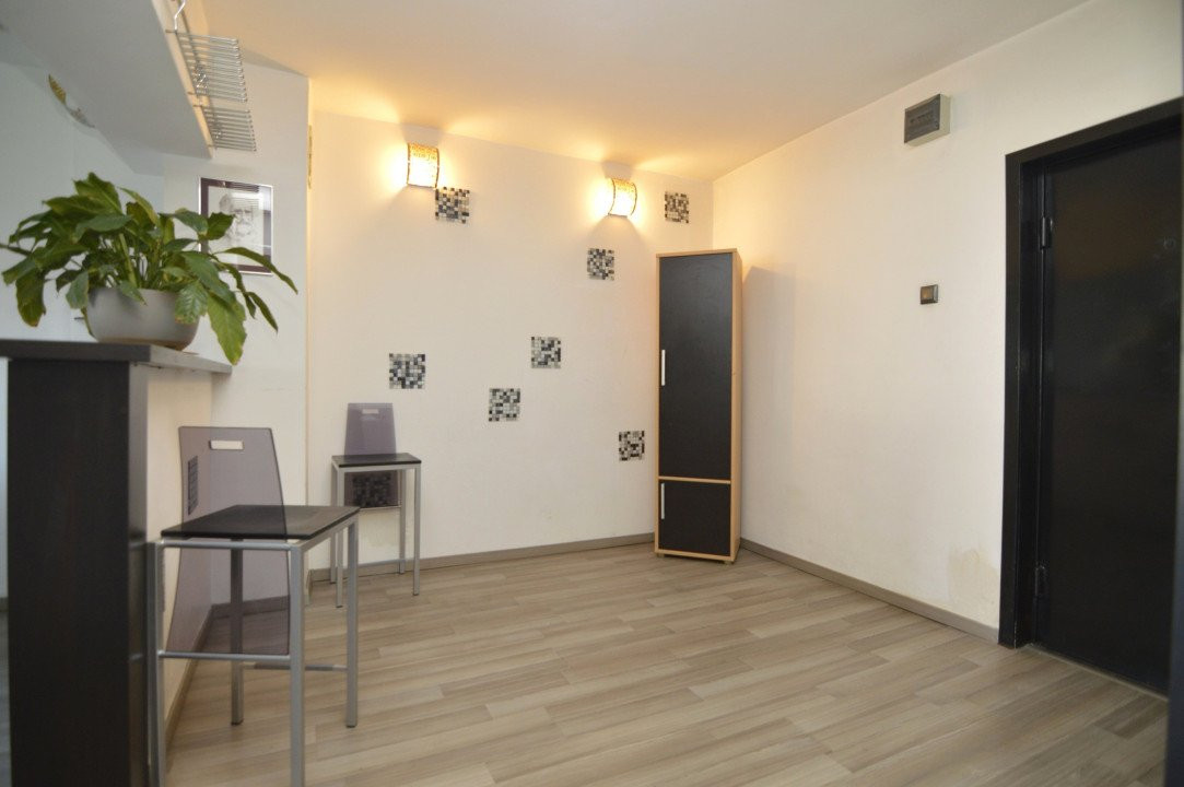 VANZARE APARTAMENT 2 CAMERE UNIRII - BLOC ZEPTER STRADAL