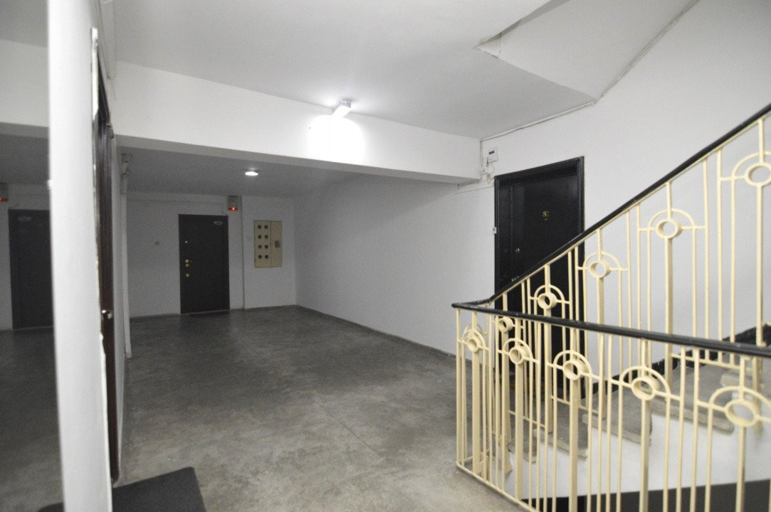 VANZARE APARTAMENT 2 CAMERE UNIRII - BLOC ZEPTER STRADAL