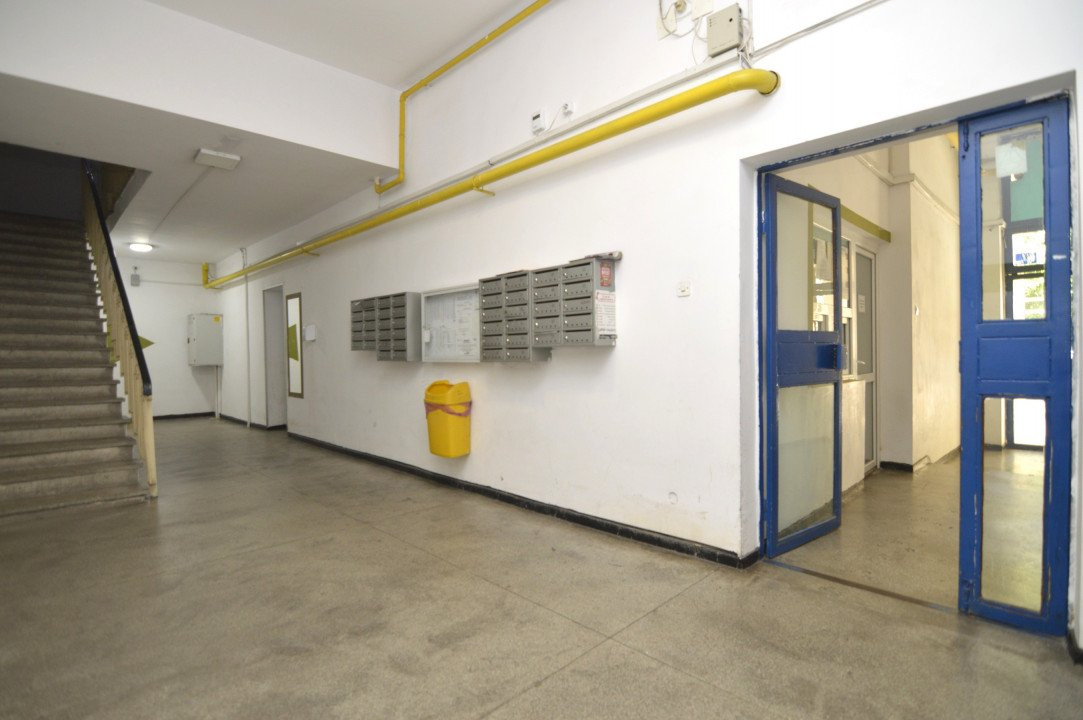 VANZARE APARTAMENT 2 CAMERE UNIRII - BLOC ZEPTER STRADAL