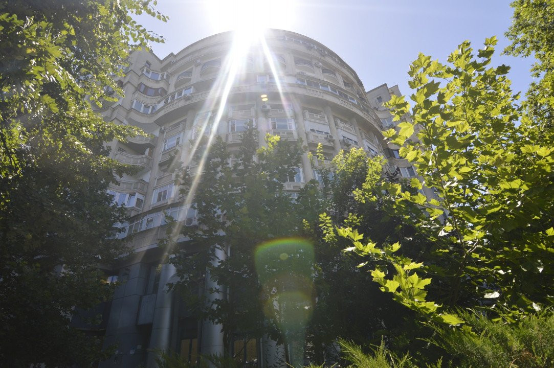 VANZARE APARTAMENT 2 CAMERE UNIRII - BLOC ZEPTER STRADAL