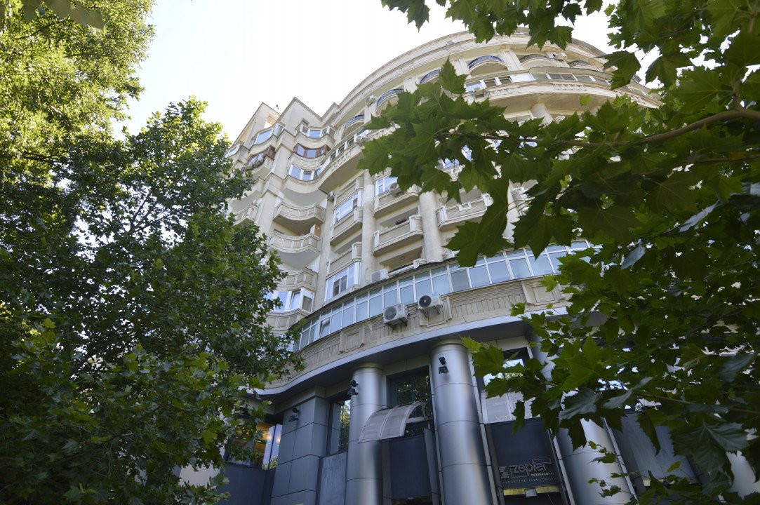 VANZARE APARTAMENT 2 CAMERE UNIRII - BLOC ZEPTER STRADAL