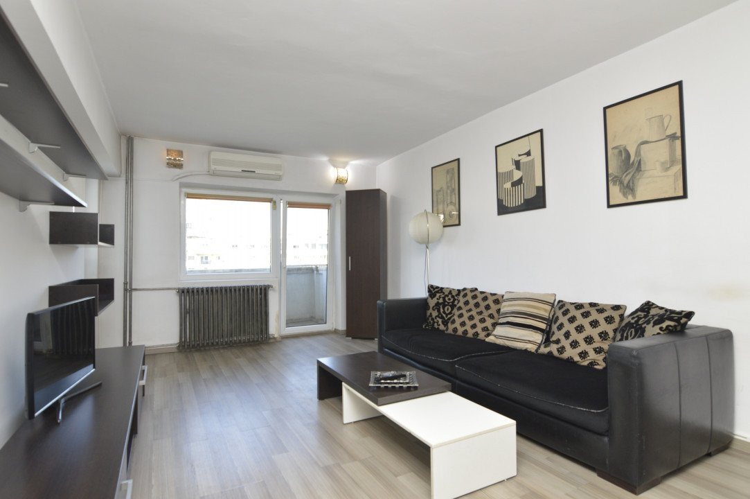 VANZARE APARTAMENT 2 CAMERE UNIRII - BLOC ZEPTER STRADAL