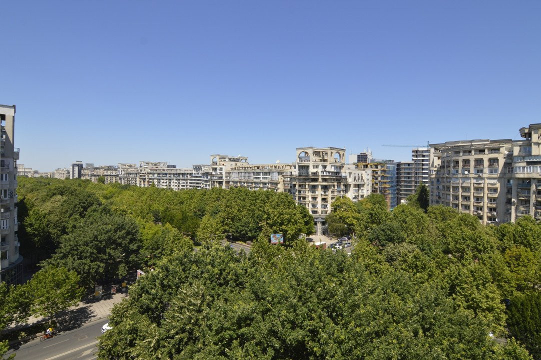 VANZARE APARTAMENT 2 CAMERE UNIRII - BLOC ZEPTER STRADAL