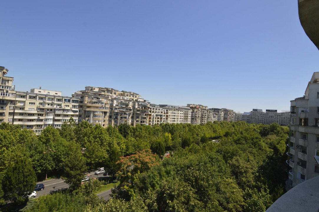 VANZARE APARTAMENT 2 CAMERE UNIRII - BLOC ZEPTER STRADAL