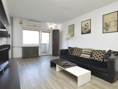 VANZARE APARTAMENT 2 CAMERE UNIRII - BLOC ZEPTER STRADAL