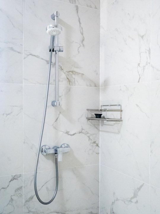 Apartament frumos amenajat + parcare in Ivory Residence