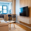 Apartament frumos amenajat + parcare in Ivory Residence