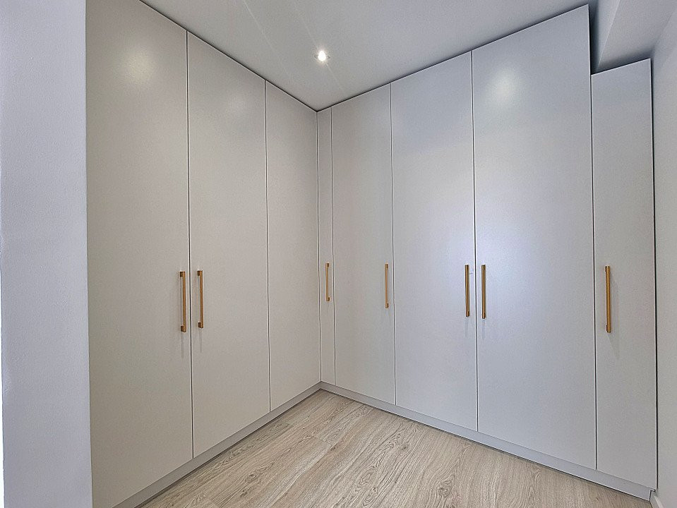 Pipera 1 - Porsche Nord | Penthouse 4 Camere + Terasa Proprie Etaj 6 + Parcare 