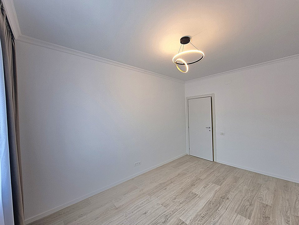 Pipera 1 - Porsche Nord | Penthouse 4 Camere + Terasa Proprie Etaj 6 + Parcare 