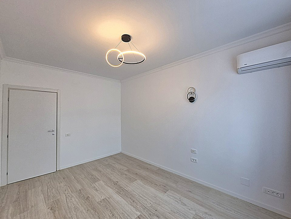 Pipera 1 - Porsche Nord | Penthouse 4 Camere + Terasa Proprie Etaj 6 + Parcare 