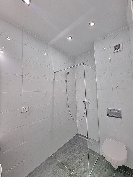 Pipera 1 - Porsche Nord | Penthouse 4 Camere + Terasa Proprie Etaj 6 + Parcare 