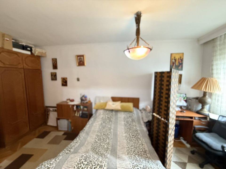Apartament 4 camere, langa Parc, 97 mp