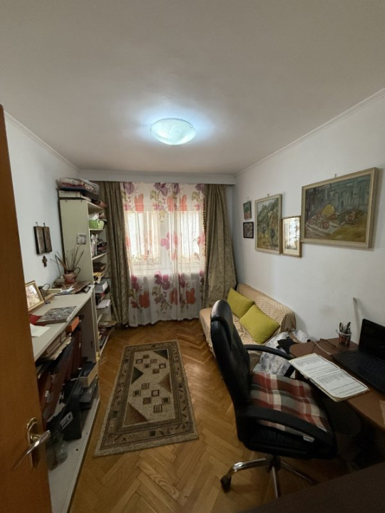 Apartament 4 camere, langa Parc, 97 mp