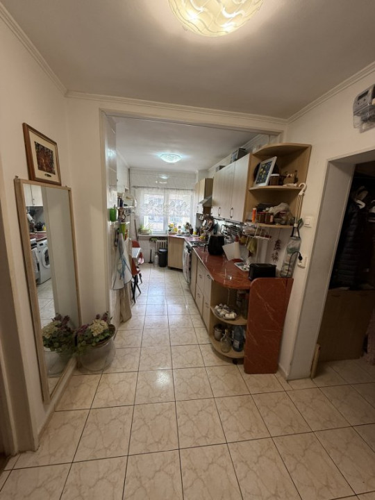 Apartament 4 camere, langa Parc, 97 mp