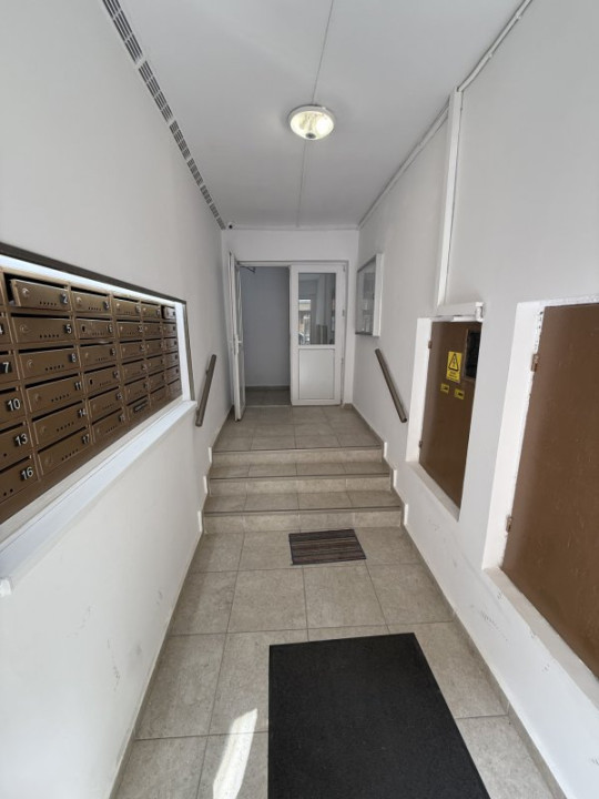 Apartament 4 camere, langa Parc, 97 mp