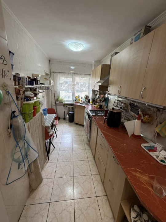 Apartament 4 camere, langa Parc, 97 mp