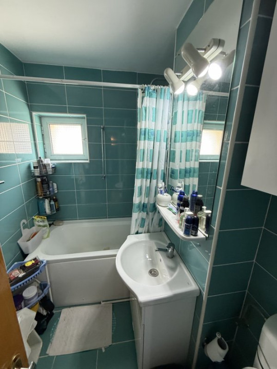 Apartament 4 camere, langa Parc, 97 mp