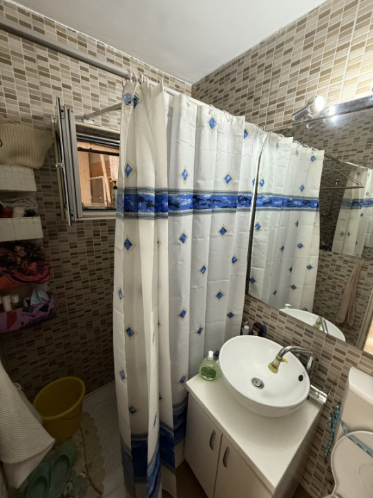 Apartament 4 camere, langa Parc, 97 mp