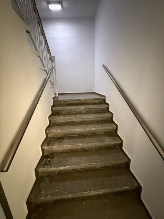 Apartament 4 camere, langa Parc, 97 mp