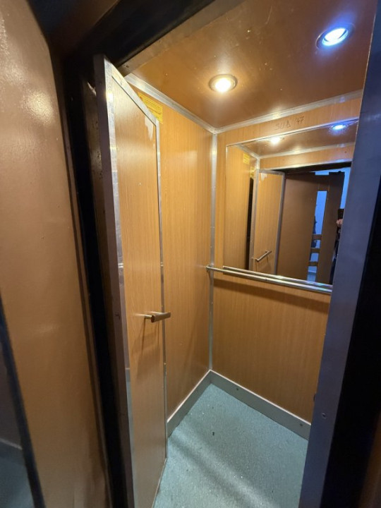 Apartament 4 camere, langa Parc, 97 mp
