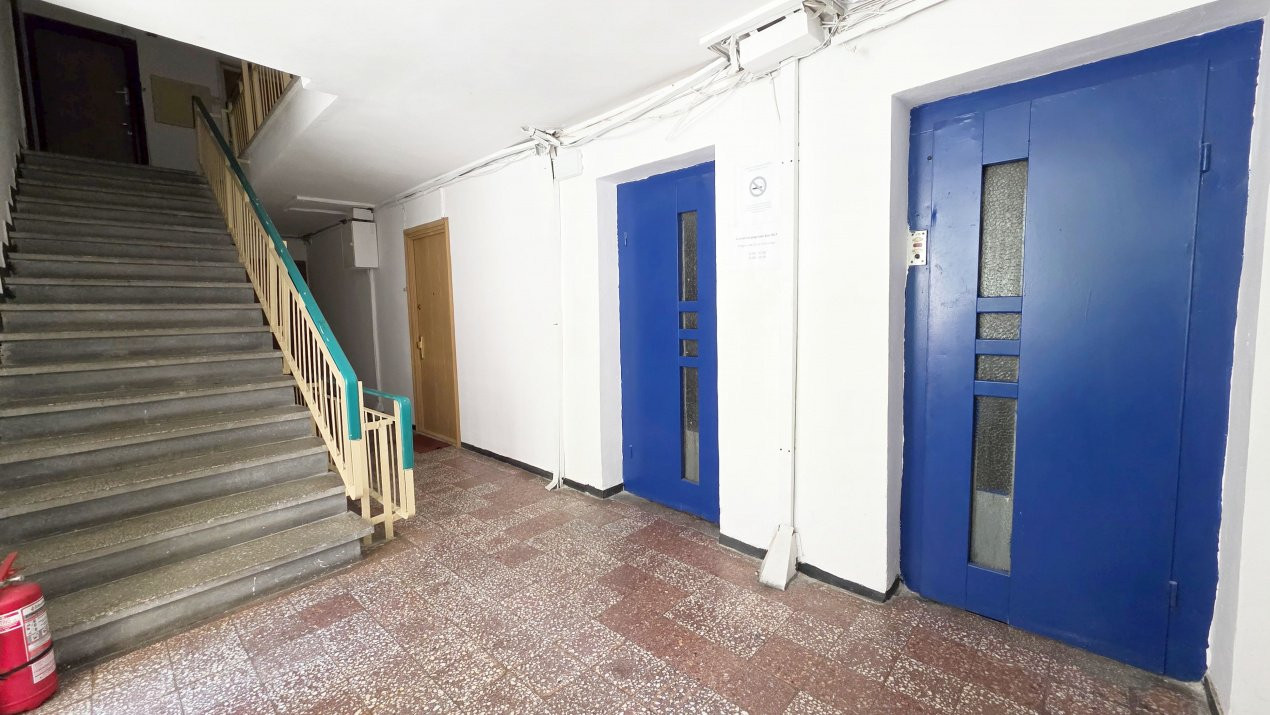 Vrei apartament gata de mutat si cu vedere in parc? Suna-ma!