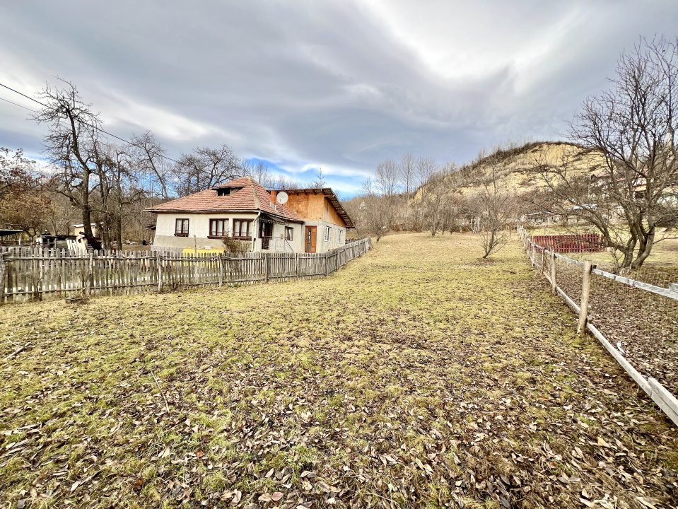 0%| Teren intravilan, 2470 mp | S+P+1E+M |POT 30% | CUT 2,7%| COMARNIC