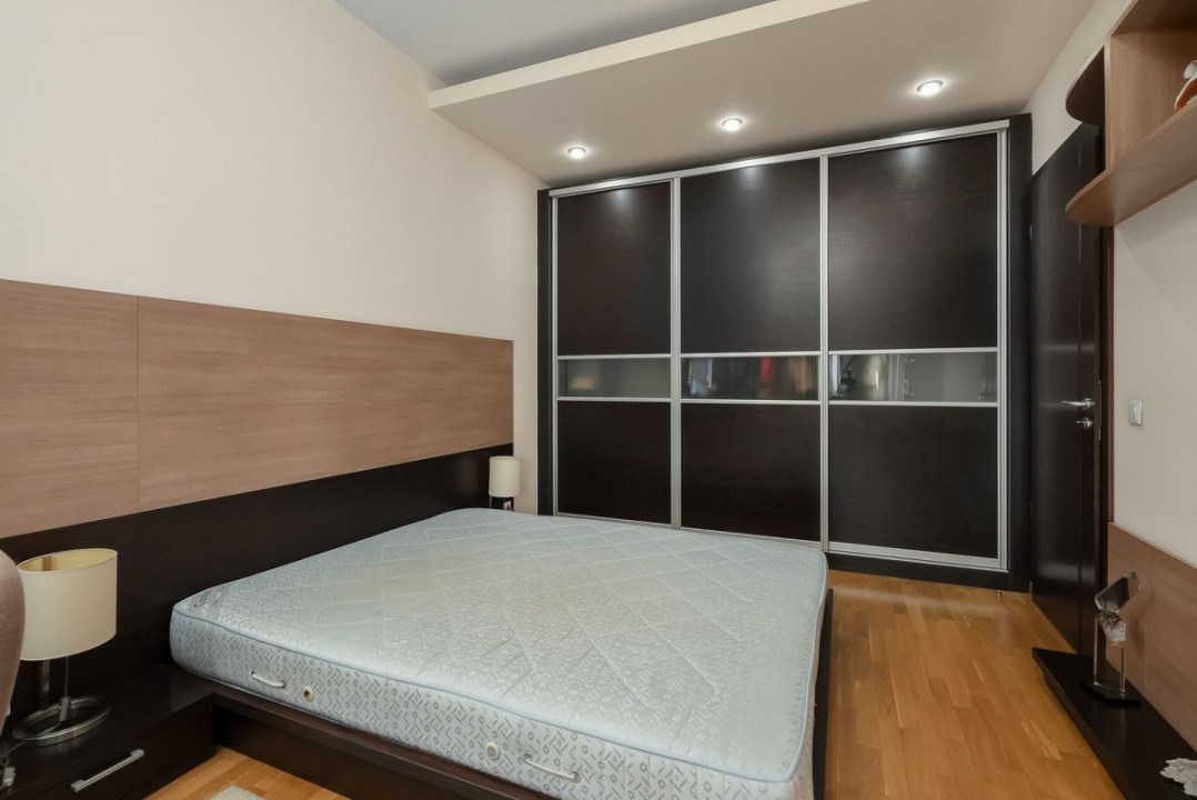 Apart 5 CAMERE Nordului Herastrau Str Barajul Arges 2 Parcari incluse