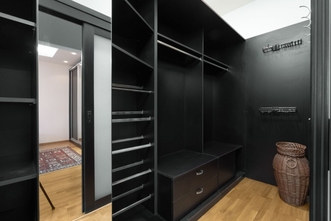 Apart 5 CAMERE Nordului Herastrau Str Barajul Arges 2 Parcari incluse