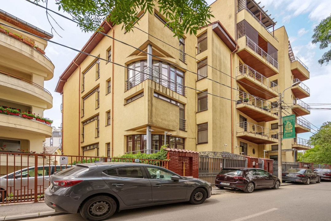 Apart 5 CAMERE Nordului Herastrau Str Barajul Arges 2 Parcari incluse