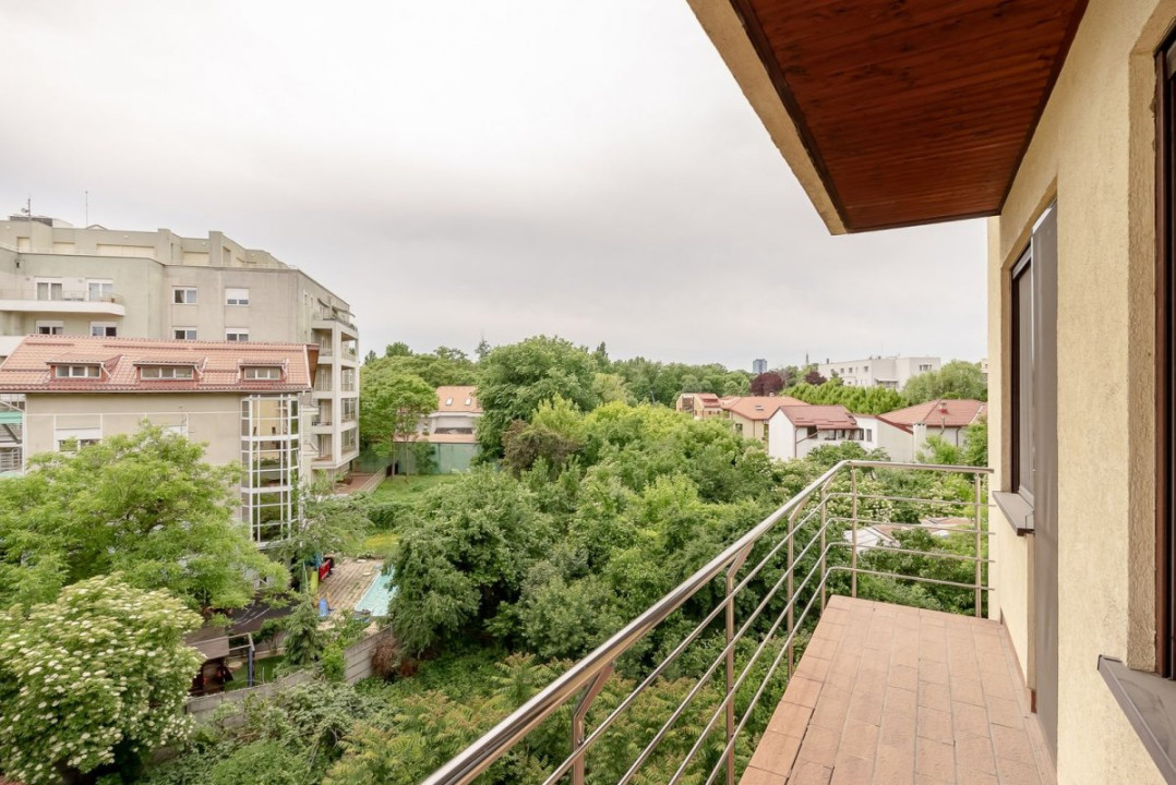 Apart 5 CAMERE Nordului Herastrau Str Barajul Arges 2 Parcari incluse