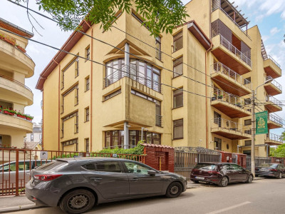 Apart 5 CAMERE Nordului Herastrau Str Barajul Arges 2 Parcari incluse