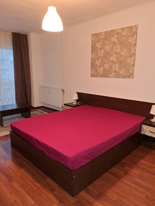 Apartament 3 camere NEMOBILAT, decomandat, 92 mp, 2 balcoane | Blvd. Coposu