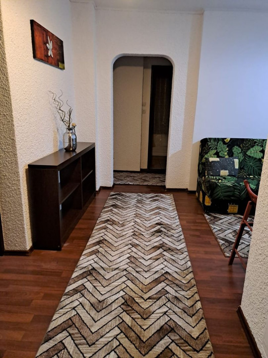 Apartament 3 camere NEMOBILAT, decomandat, 92 mp, 2 balcoane | Blvd. Coposu