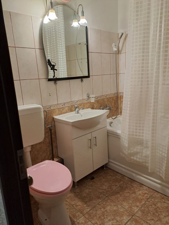 Apartament 3 camere NEMOBILAT, decomandat, 92 mp, 2 balcoane | Blvd. Coposu