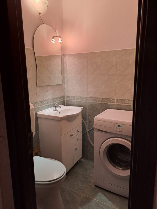 Apartament 3 camere NEMOBILAT, decomandat, 92 mp, 2 balcoane | Blvd. Coposu