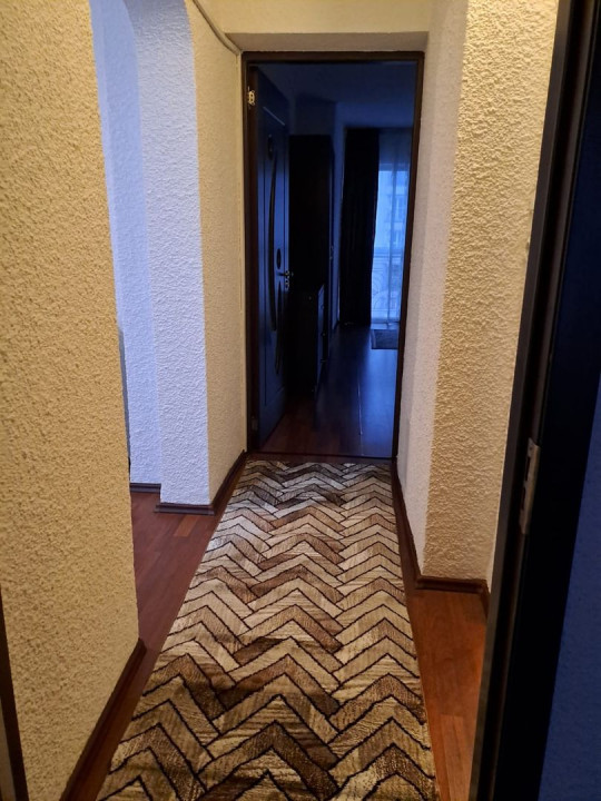Apartament 3 camere NEMOBILAT, decomandat, 92 mp, 2 balcoane | Blvd. Coposu