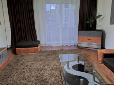 Apartament 3 camere NEMOBILAT, decomandat, 92 mp, 2 balcoane | Blvd. Coposu
