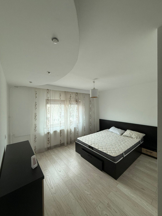 Apartament 2 camere decomandat, 62 mp | zona P-ța Alba Iulia / Decebal