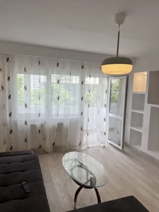 Apartament 2 camere decomandat, 62 mp | zona P-ța Alba Iulia / Decebal