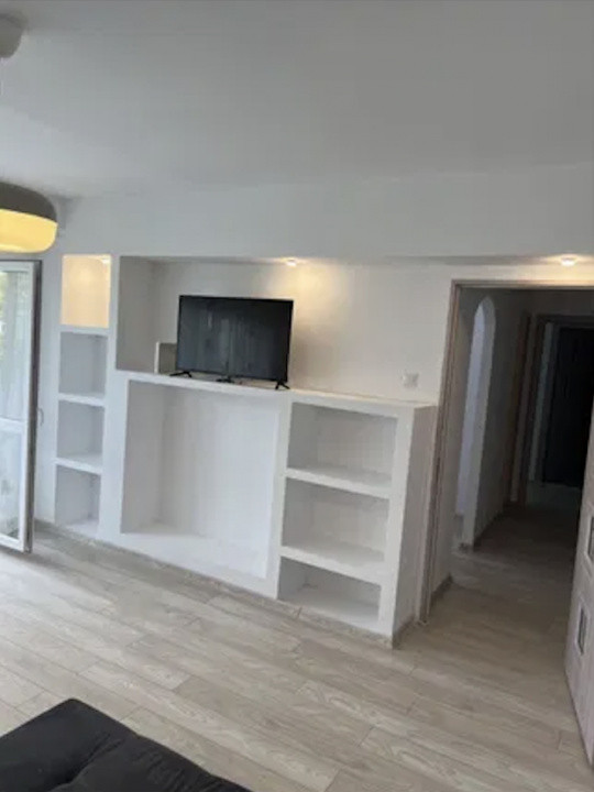 Apartament 2 camere decomandat, 62 mp | zona P-ța Alba Iulia / Decebal